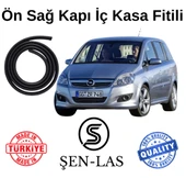 Opel Zafira B (2005-2014) Şen-Las Sağ Ön Kapı Fitili ŞL7901 - 1