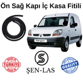 Renault Kango (1998-2007) Şen-Las Sağ Ön Kapı Fitili ŞL4501 - 1