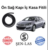 Opel Astra J Şen-Las Sağ Ön Kapı Fitili ŞL6701 - 1
