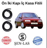 Opel Vectra A Şen-Las Ön İki Kapı Fitili ŞL6806 - 1