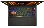 MSI VECTOR 16 HX AI A2XWHG-091XTR Ultra 7-255HX 16 GB 1 TB SSD RTX5070Ti 16" Free Dos Dizüstü Bilgisayar - 3