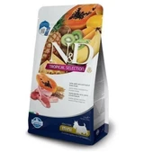 N&D Tropical Selection Kuzu Etli ve Tropikal Meyveli Mini Irk Yetişkin Köpek Maması 1.5 Kg - 1