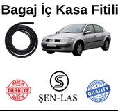 Renault Megane 2 Sedan Şen-Las Bagaj Fitili  ŞL2405 - 1