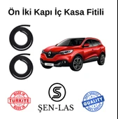 Renault Kadjar Şen-Las Ön İki Kapı Fitili ŞL4406 - 1