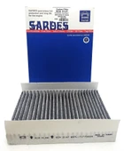 Jeep Renegade 1.6 Multijet Filtre Bakım Seti 2014- - 3