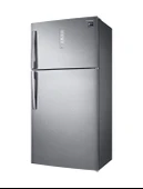 Samsung RT58K704RSL/TR E 588 L No-Frost Çift Kapılı Buzdolabı thumbnail 2