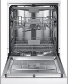 Samsung DW60DG560FWQTR 6 Program 14 Kişilik Bulaşık Makinesi thumbnail 2