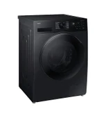 Samsung WD11DG5B15BBAH 11 KG Yıkama + 6 KG Kurutmalı Çamaşır Makinesi Siyah thumbnail 1