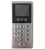 Sarkey SR 217 EM-W TUYA APP Proximity Kart Okuyucu (125 Khz) - 1