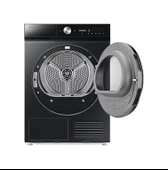 Samsung DV10DB8440GBAH 10 KG Isı Pompalı Çamaşır Kurutma Makinesi thumbnail 5