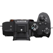 Sony A7 III + Tamron 28-75mm VXD G2 Lens Kit - 7
