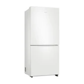 Samsung RB45DG600EWW 458 LT No-Frost Kombi Tipi Buzdolabı thumbnail 2