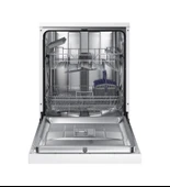 Samsung DW60DG550FWQ 5 Programlı 13 Kişilik Bulaşık Makinesi thumbnail 5