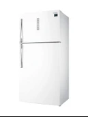 Samsung RT58K704RWW/TR 588 L Twin Cooling Plus Buzdolabı Beyaz thumbnail 1