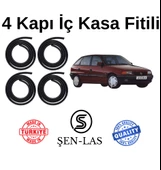 Opel Astra F Hatcback (1991-2002) Şen-Las 4 Kapı Fitili ŞL6310 - 1