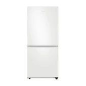 Samsung RB45DG600EWW 458 LT No-Frost Kombi Tipi Buzdolabı thumbnail 1