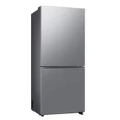 Samsung RB45DG600ES9 458 LT No-Frost Kombi Tipi Buzdolabı thumbnail 3