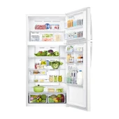 Samsung RT62K704RWW/TR 622 LT No-Frost Çift Kapılı Buzdolabı thumbnail 6