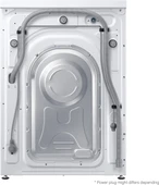 Samsung WD5000T WD90TA046BE1AH 1400 Devir 9+6 KG Kurutmalı Çamaşır Makinesi thumbnail 5