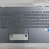 CASPER NIRVANA C500 KLAVYE KASA - 1