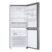 Samsung RB45DG600ES9 458 LT No-Frost Kombi Tipi Buzdolabı thumbnail 4