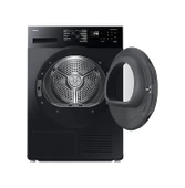 Samsung DV90DG52A0ABAH 9 KG Isı Pompalı Çamaşır Kurutma Makinesi thumbnail 5