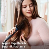 Philips BHH885/00 5000 Series ThermoProtect Saç Düzleştirici Tarak - 5