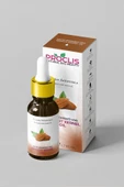 PROCLİS Kayısı Çekirdeği Yağı %100 Doğal Bitkisel Sabit Yağ, Apricot Kernel Oil, Prunus Armeniaca 50 ml - 1