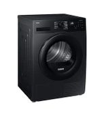 Samsung DV90DG52A0ABAH 9 KG Isı Pompalı Çamaşır Kurutma Makinesi thumbnail 1