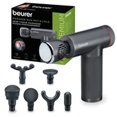 Beurer MG 195 Shiatsu Sıcak-Soğuk Masaj Tabancası thumbnail 1