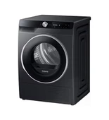 Samsung DV90DG6845LBAH 9 KG A+++ Çamaşır Kurutma Makinesi thumbnail 3