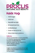 PROCLİS Kekik Yağı, %100 Doğal Sabit Yağ, Oregano Oil 10 ml Sprey Başlıklı - 5