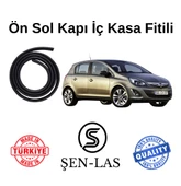 Opel Corsa D Şen-Las Sol Ön Kapı Fitili ŞL7502 - 1