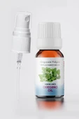 PROCLİS Kekik Yağı, %100 Doğal Sabit Yağ, Oregano Oil 10 ml Sprey Başlıklı - 1