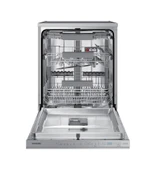 Samsung DW60A8050FS 8 Programlı 14 Kişilik Bulaşık Makinesi thumbnail 3