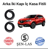 Renault Kadjar Şen-Las Arka Iki Kapı Fitili ŞL4407 - 1