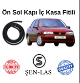 Opel Vectra A Şen-Las Sol Ön Kapı Fitili ŞL6802 - 1
