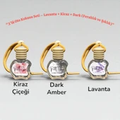 Üçlü Araç Kokusu Seti - 1