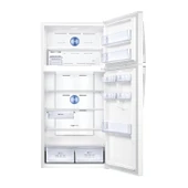 Samsung RT62K704RWW/TR 622 LT No-Frost Çift Kapılı Buzdolabı thumbnail 5