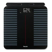 Beurer BF 990 WIFI  Bluetooth Connect Diyagnoz Terazisi - 1