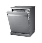 Samsung DW60A8050FS 8 Programlı 14 Kişilik Bulaşık Makinesi thumbnail 5