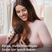 Philips BHH885/00 5000 Series ThermoProtect Saç Düzleştirici Tarak - 6