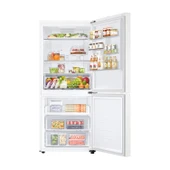 Samsung RB45DG600EWW 458 LT No-Frost Kombi Tipi Buzdolabı thumbnail 4