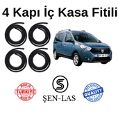 Dacia Dokker Şen-Las 4 Kapı Fitili ŞL5310 - 1