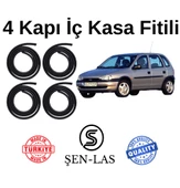 Opel Corsa B Şen-Las 4 Kapı Fitili ŞL7110 - 1