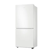 Samsung RB45DG600EWW 458 LT No-Frost Kombi Tipi Buzdolabı thumbnail 3