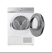 Samsung DV10DB8440GHAH 10 KG Isı Pompalı Çamaşır Kurutma Makinesi thumbnail 6