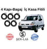 Renault Kango (1998-2007) Şen-Las 4 Kapı + Bagaj Fitili ŞL4511 - 1