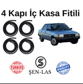 Renault Reno-9 (Broadway-Sprint) Şen-Las 4 Kapı Fitili ŞL3710 thumbnail 1