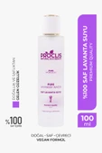 Proclis  Lavanta Suyu %100 Doğal Ve Saf Canlandırıcı Ve Besleyici Etkili Tonik 100 ml - 1